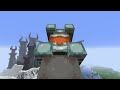 Hermitcraft 9 Ep 50: The Volcano Is DONE!!