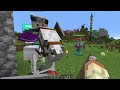 Secret Life SMP - Ep6: I Got Chased By A Wither!!