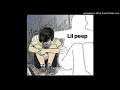 LiL PEEP - STAR SHOPPING slowed and even sadder