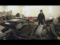 Abandoned Supercar: Audi R8 | First Wash in Years! | Car Detailing Restoration