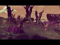6 Most Terrifying Enemies in No Man's Sky | Abyssal Horrors and More!