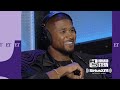 Usher Recalls 'Wild' Experience Living With Diddy in Resurfaced Interview