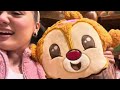 Come Hangout with me at Disneyland Vlog | Merchandise| Rides | and More Fun Inside