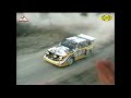 Rallye Sanremo 1985 | Group B [Passats de canto] (Telesport)