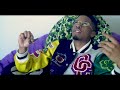 Pi'erre Bourne - Michael Phelps (Official Music Video)