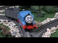 Tom Moss Toy Train Stories with Thomas and Friends Trains