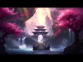 Maiso Linua - Place of Purity🏯[lofi hip hop/relaxing beat] [4K] ★146