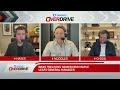Is Treliving right for Leafs GM job? | OverDrive- May 31st, 2023 - Part 1