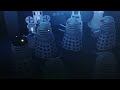 Dalek Employee Triggers Boss