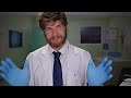 [ASMR] Nicest Doctor Cleaning Your Ears