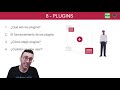 ¿Cuántos PLUGINS usar? 👉 Qué son los Plugins, cómo funcionan y cómo escogerlos - Curso WordPress 8