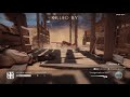 My experience with the Battlefield 1 beta thus far