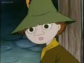 Moomin (1990) The witch traps Snufkin