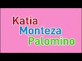 Katia Monteza Palomino