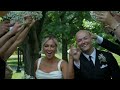 Makayla + Ethan | Wedding Video | 6.14.24