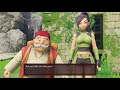 Meet Jade & Rab - DRAGON QUEST XI S: Echoes of an Elusive Age - Definitive Edition