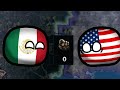Can I restore the Mexican Empire and Avenge 1848?? | Age of Imperialism | Hoi4