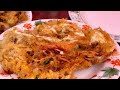 Lots of order! Amazing Skills cooked Crispy Seafood Omelette and Pad Thai | Thai Street Food