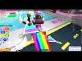 ODERS FOUND IN ROBLOX - Boys and Girls Danceclub