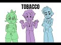 bully busters 2: cigarette stoppers // the owl house animatic