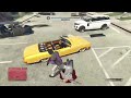 GTA 5 ONLINE DR DRE *OH SH##* FT.Daddyemo66 $50,000