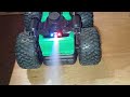 RC TRUCK