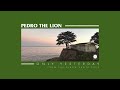 Pedro the Lion - Only Yesterday [OFFICIAL AUDIO]