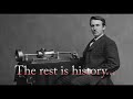 The Very First Recordings (1859-1879)