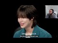 Find The IMPOSTER With SHINee Taemin! (Reaction)
