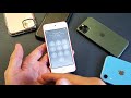 All iPod Touches: How to Force Restart (1st, 2nd, 3rd, 4th, 5th, 6th, 7th Generation