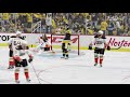 NHL® 17 Penguins goal