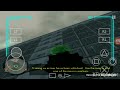 Coba Game [The Incredible Hulk Ultimate destruction Ps2]