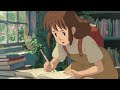 【Playlist】Studio Ghibli Piano: Music to calm the mind - It was nice to be able to listen to Ghibli