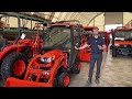 PROS and CONS of owning a cabbed tractor | Is It Worth Your Money?