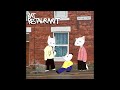 Rat Restaurant - Portland Street (Full Album)