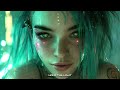 1 HOUR - Cyberpunk Epic Music Mix | Electrifying & Motivational Beats | Future Vision Music