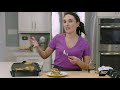 Coconut Flour Pancakes | Low Carb Pancake Recipe