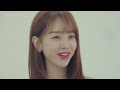 cho-won being adorable for 7 minutes