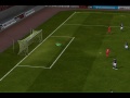 FIFA 14 iPhone/iPad - Liverpool vs. Southampton