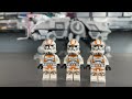 69 Second Review of LEGO Star Wars AT TE Walker! (75337)