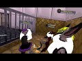 FURRIES BECOME UNHINGED! | VRChat