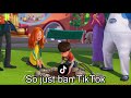 Ban TikTok (Parody of Let it Grow from Dr. Seuss - The Lorax)