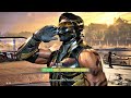 Tekken 8 Great Raven Ranked Matches Part 2