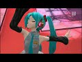 Ambassador To Earth - Hatsune Miku - BLUE STAR - 2