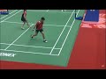Yuta Watanabe 渡辺 勇大 | The Einstein Reincarnation in Badminton