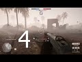 The Shotgunner: A Non-Commentated Bf1 Story