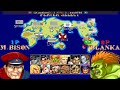 Street Fighter II': Champion Edition - ((Caution)) vs 9755 FT5