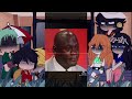 Mugiwara React to Zoro and Sanji [One Piece Reacts] / One Piece Manga Spoilers