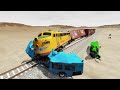 Accidents Based on Real Life Incidents | Beamng.drive | #001