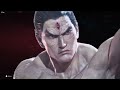 I found the GREATEST Kazuya combo to go for (after landing a Heat Engager) in Tekken 8 #shorts